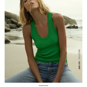 Zara the MIA bootcut jeans